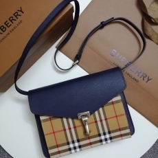 Burberry Satchel Bags